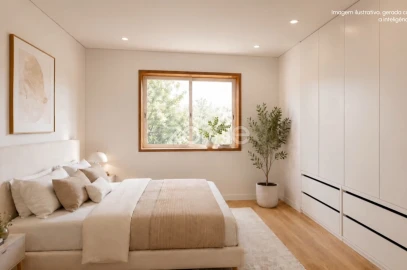 Apartamento T4 para Venda em Santa Marinha e São Pedro da Afurada