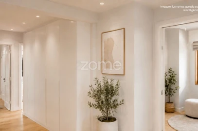 Apartamento T4 para Venda em Santa Marinha e São Pedro da Afurada