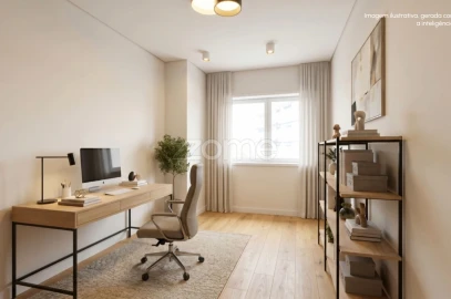Apartamento T4 para Venda em Santa Marinha e São Pedro da Afurada