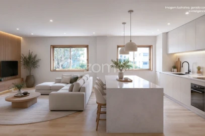 Apartamento T4 para Venda em Santa Marinha e São Pedro da Afurada