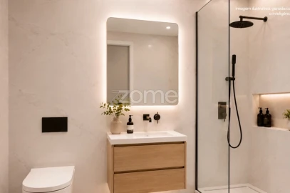 Apartamento T4 para Venda em Santa Marinha e São Pedro da Afurada