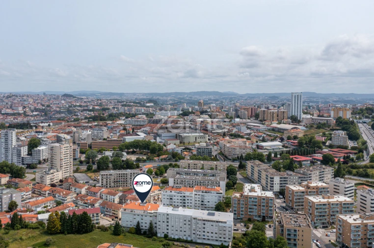 Apartamento T4 para Venda em Santa Marinha e São Pedro da Afurada Foto 24