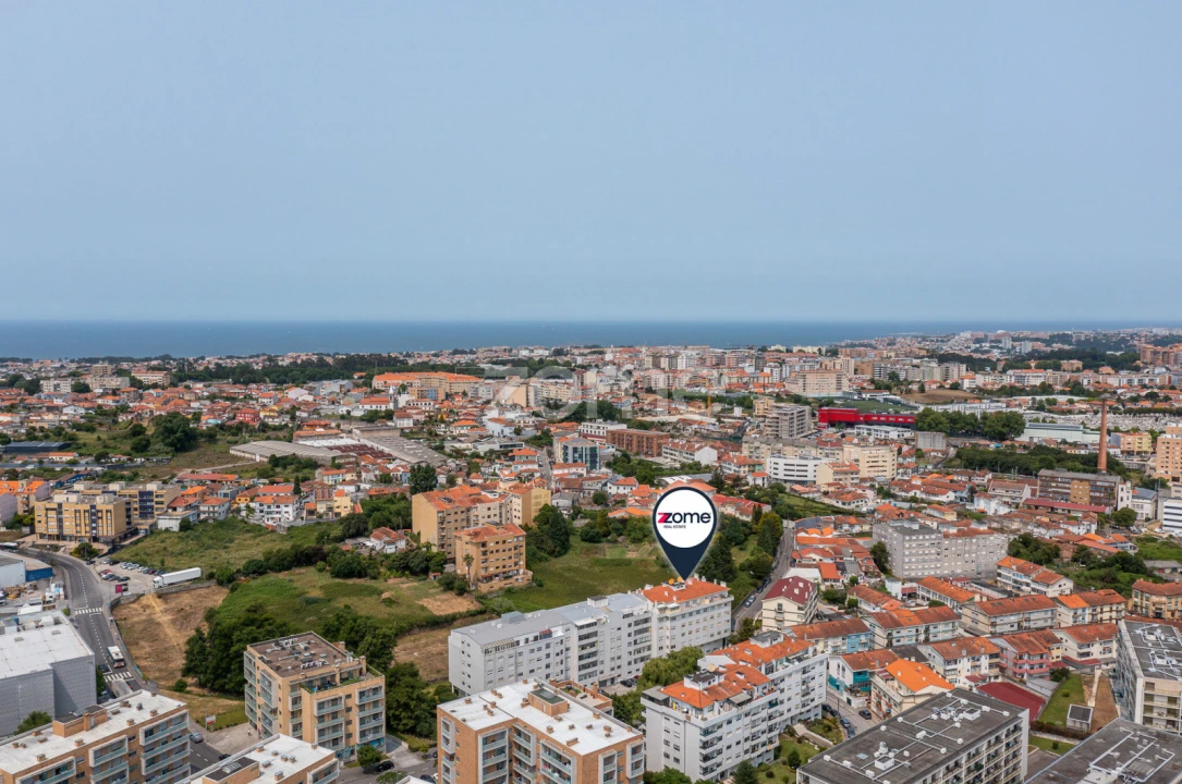 Apartamento T4 para Venda em Santa Marinha e São Pedro da Afurada Foto 20