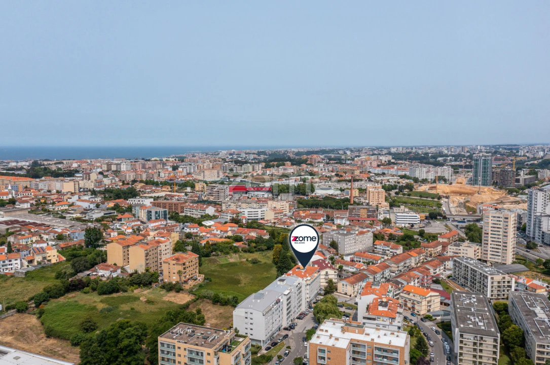 Apartamento T4 para Venda em Santa Marinha e São Pedro da Afurada Foto 21