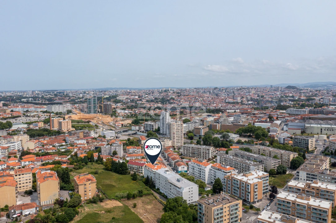 Apartamento T4 para Venda em Santa Marinha e São Pedro da Afurada Foto 23