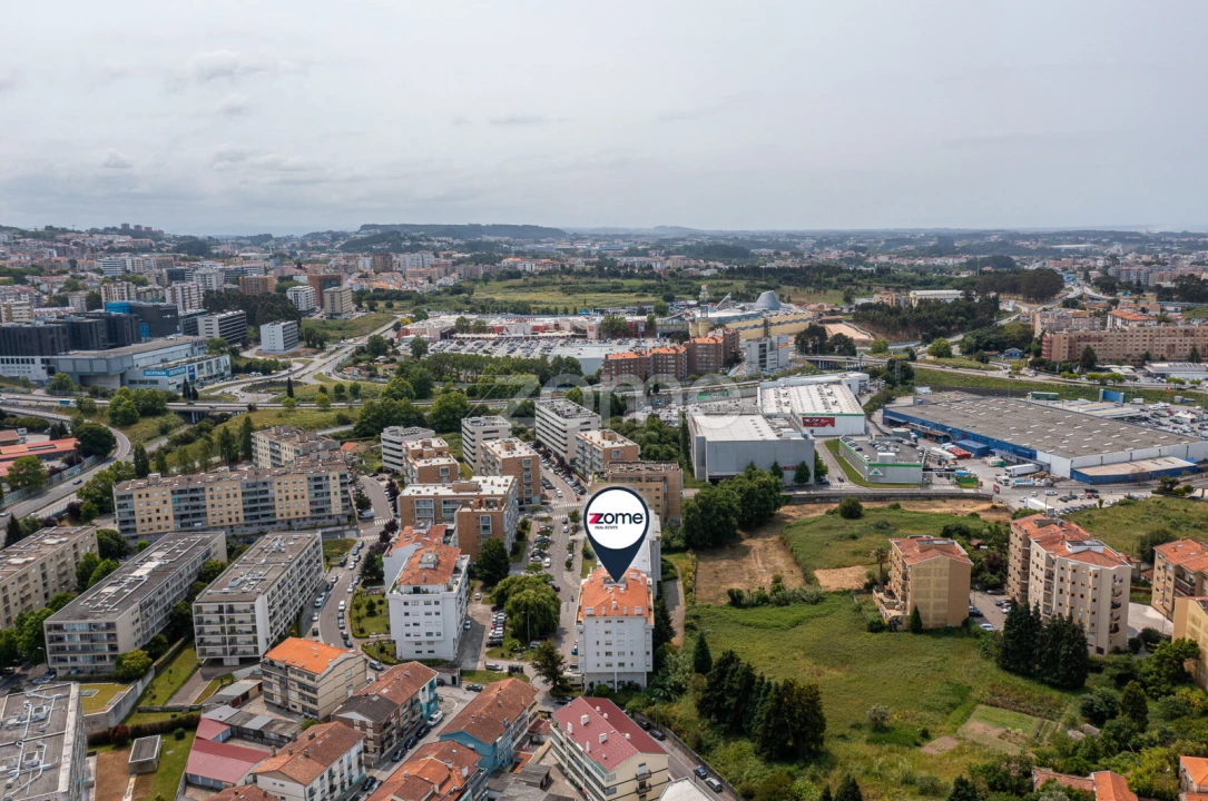 Apartamento T4 para Venda em Santa Marinha e São Pedro da Afurada Foto 26