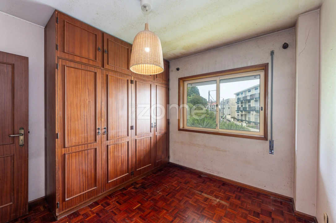 Apartamento T4 para Venda em Santa Marinha e São Pedro da Afurada Foto 2