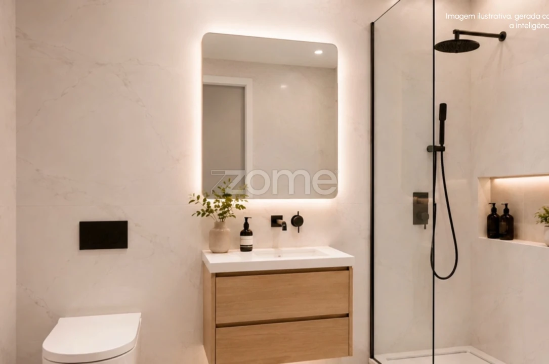 Apartamento T4 para Venda em Santa Marinha e São Pedro da Afurada Foto 17