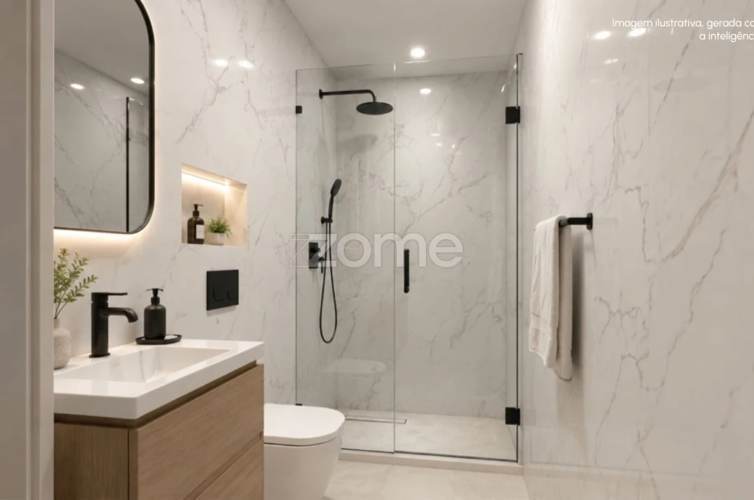 Apartamento T4 para Venda em Santa Marinha e São Pedro da Afurada Foto 19