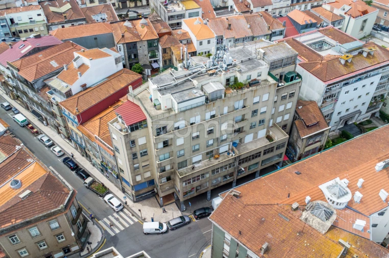 Escritório para Arrendamento em Cedofeita, Santo Ildefonso, Sé, Miragaia, São Nicolau e Vitória Foto 18