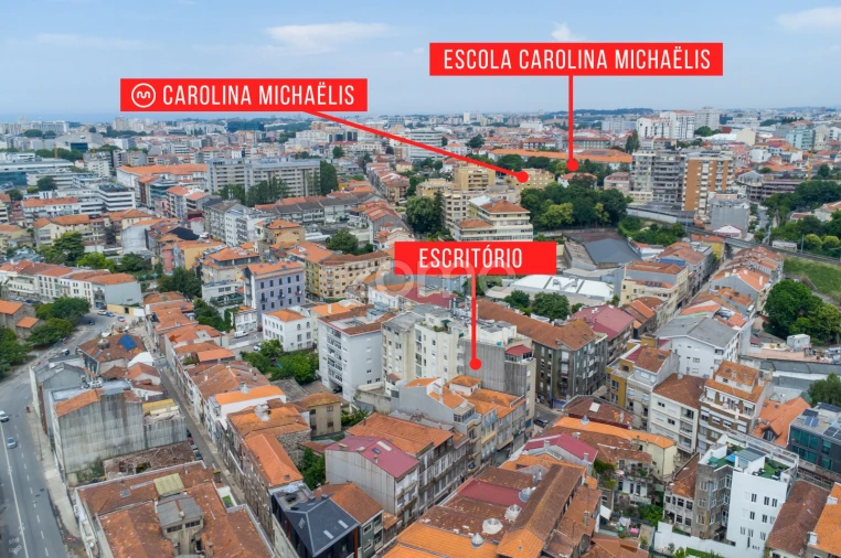 Escritório para Arrendamento em Cedofeita, Santo Ildefonso, Sé, Miragaia, São Nicolau e Vitória Foto 20