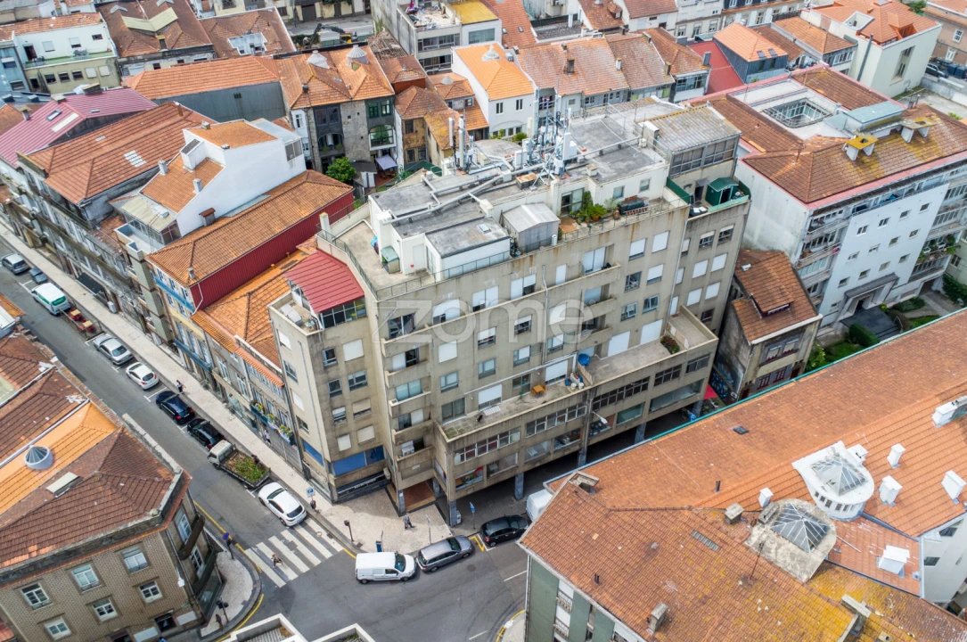 Escritório para Arrendamento em Cedofeita, Santo Ildefonso, Sé, Miragaia, São Nicolau e Vitória Foto 18