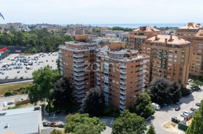 Apartamento T2 para Venda em Santa Marinha e São Pedro da Afurada