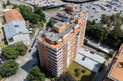 Apartamento T2 para Venda em Santa Marinha e São Pedro da Afurada