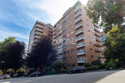 Apartamento T2 para Venda em Santa Marinha e São Pedro da Afurada