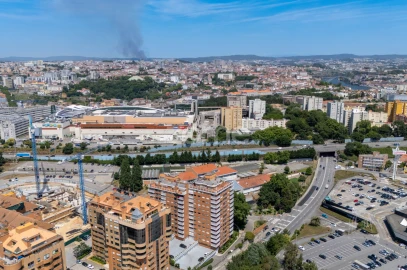 Apartamento T2 para Venda em Santa Marinha e São Pedro da Afurada