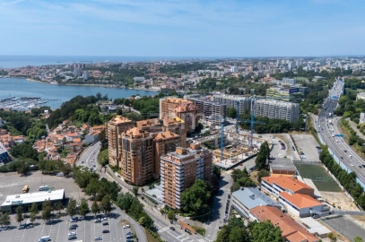 Apartamento T2 para Venda em Santa Marinha e São Pedro da Afurada