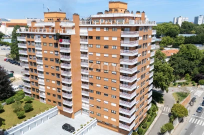 Apartamento T2 para Venda em Santa Marinha e São Pedro da Afurada