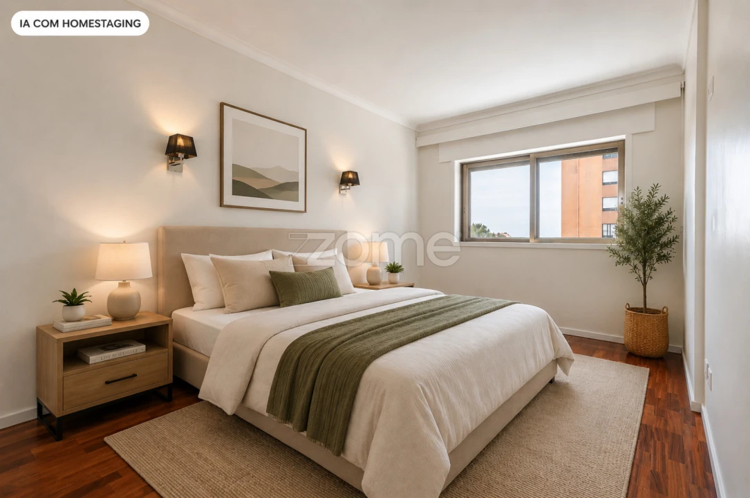 Apartamento T2 para Venda em Santa Marinha e São Pedro da Afurada Foto 5