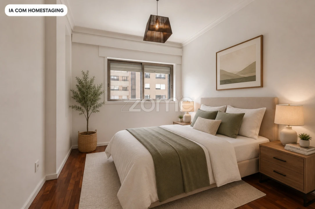 Apartamento T2 para Venda em Santa Marinha e São Pedro da Afurada Foto 7