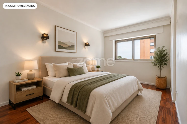 Apartamento T2 para Venda em Santa Marinha e São Pedro da Afurada Foto 5