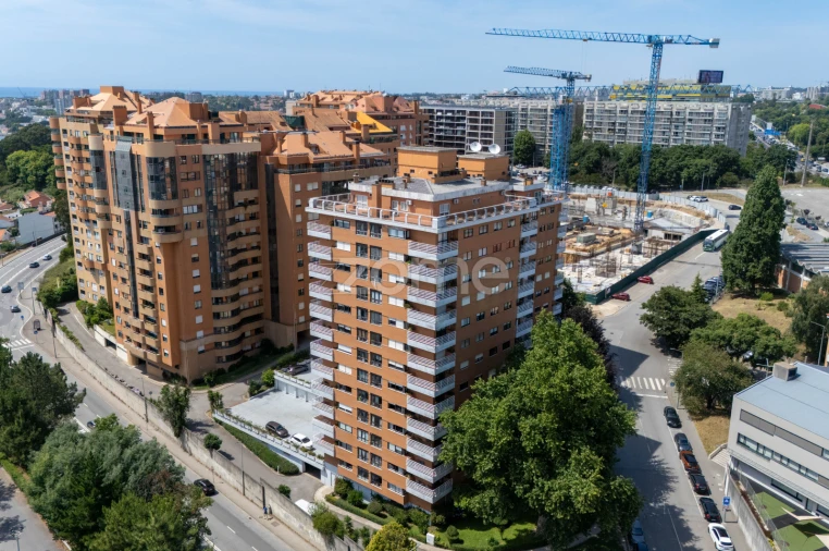 Apartamento T2 para Venda em Santa Marinha e São Pedro da Afurada Foto 30