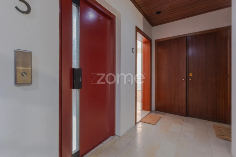 Apartamento T2 para Venda em Santa Marinha e São Pedro da Afurada Foto 17