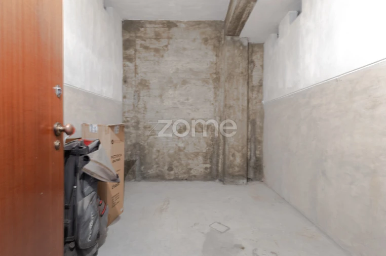 Apartamento T2 para Venda em Santa Marinha e São Pedro da Afurada Foto 22