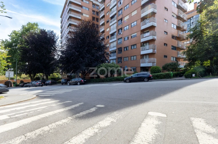 Apartamento T2 para Venda em Santa Marinha e São Pedro da Afurada Foto 25