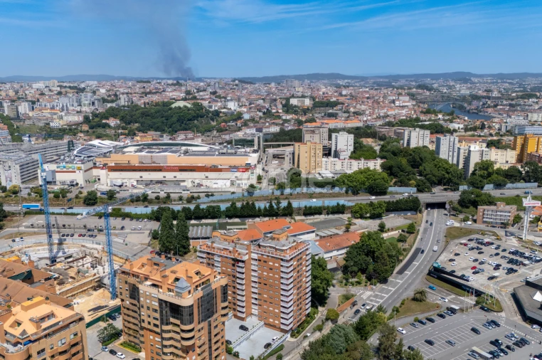 Apartamento T2 para Venda em Santa Marinha e São Pedro da Afurada Foto 26