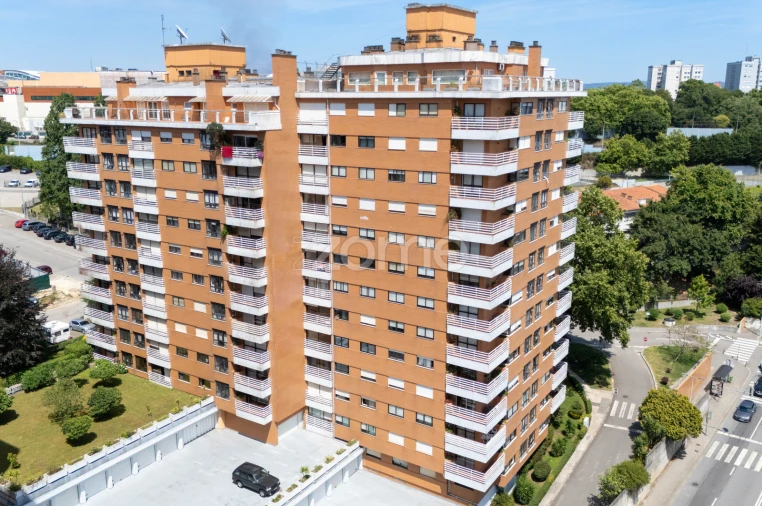 Apartamento T2 para Venda em Santa Marinha e São Pedro da Afurada Foto 29