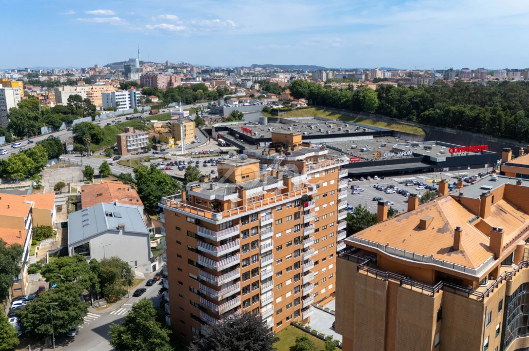 Apartamento T2 para Venda em Santa Marinha e São Pedro da Afurada Foto 33