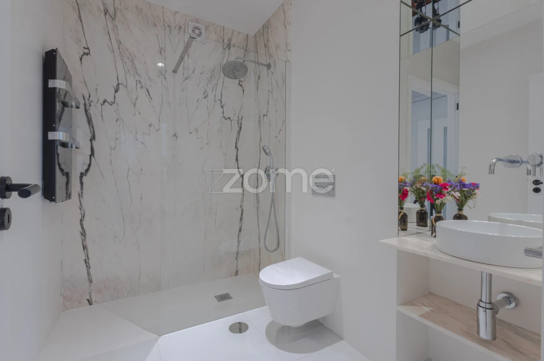 Apartamento T2 para Venda em Santa Marinha e São Pedro da Afurada Foto 13