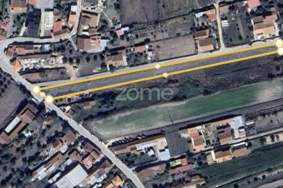 Terreno para Venda em Pereira