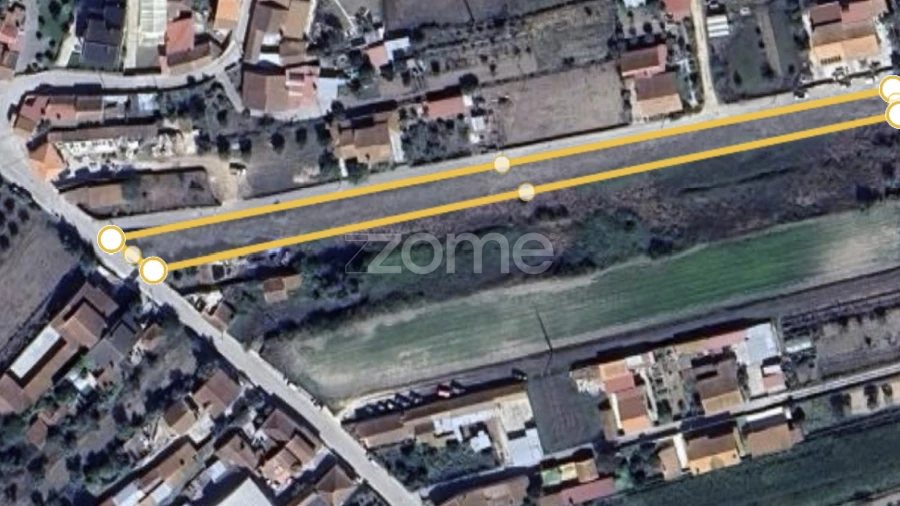 Terreno para Venda em Pereira