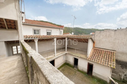 Moradia T10 para Venda em Pampilhosa da Serra