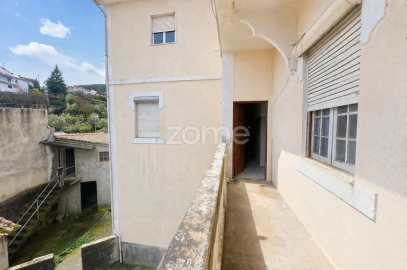 Moradia T10 para Venda em Pampilhosa da Serra