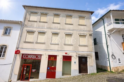 Moradia T10 para Venda em Pampilhosa da Serra