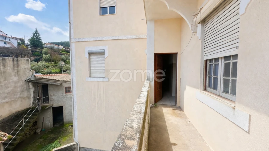 Moradia T10 para Venda em Pampilhosa da Serra
