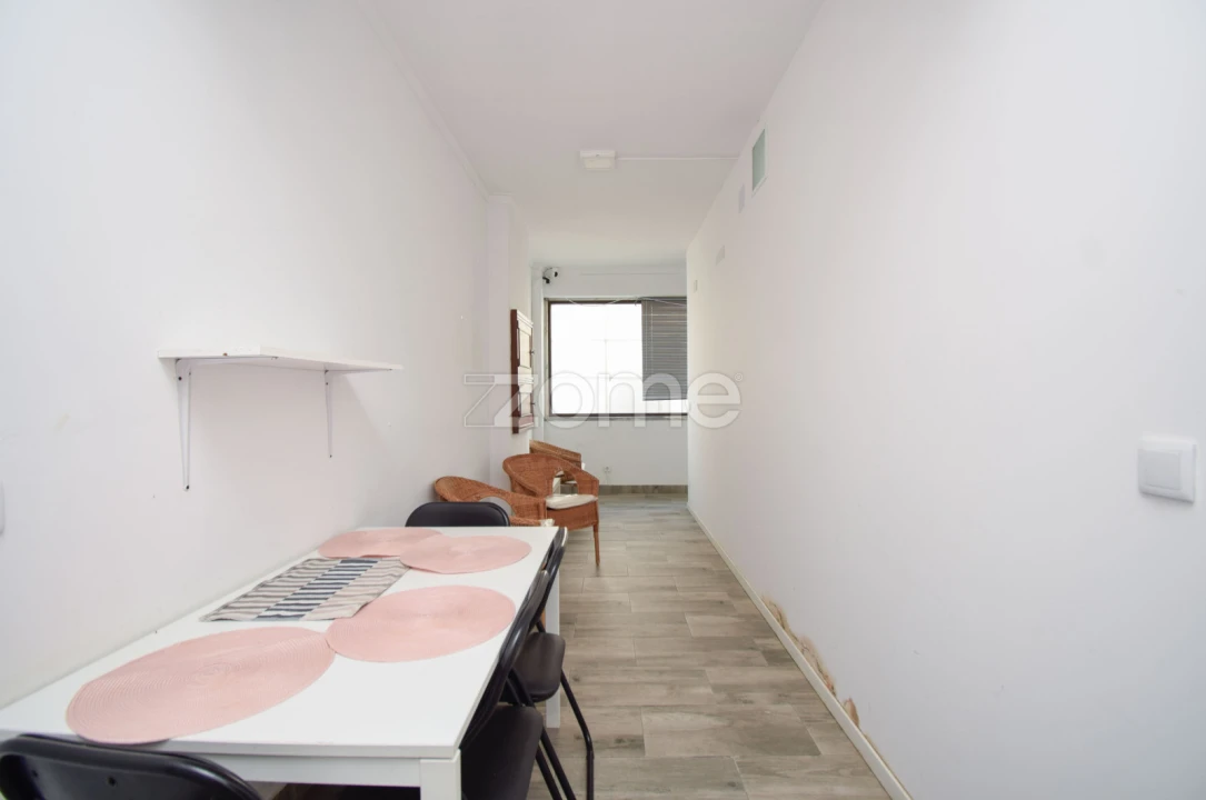 Garagem para Venda em Massamá e Monte Abraão Foto 11