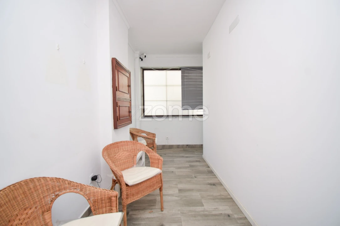 Garagem para Venda em Massamá e Monte Abraão Foto 18