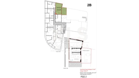 Apartamento para Venda em Buarcos