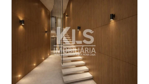 Apartamento T1 para Venda em Buarcos