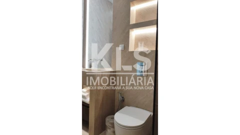 Apartamento T1 para Venda em Buarcos