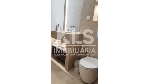 Apartamento T1 para Venda em Buarcos