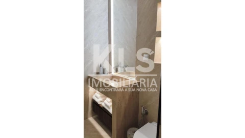 Apartamento T1 para Venda em Buarcos