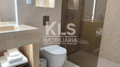Apartamento T1 para Venda em Buarcos