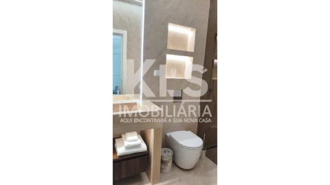 Apartamento T1 para Venda em Buarcos