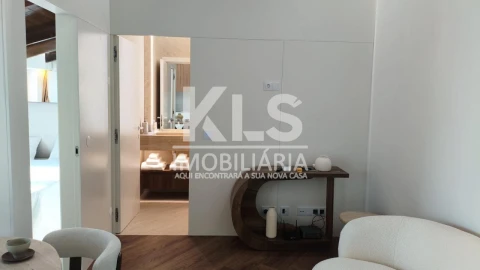 Apartamento T1 para Venda em Buarcos