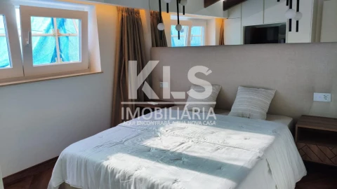 Apartamento T1 para Venda em Buarcos